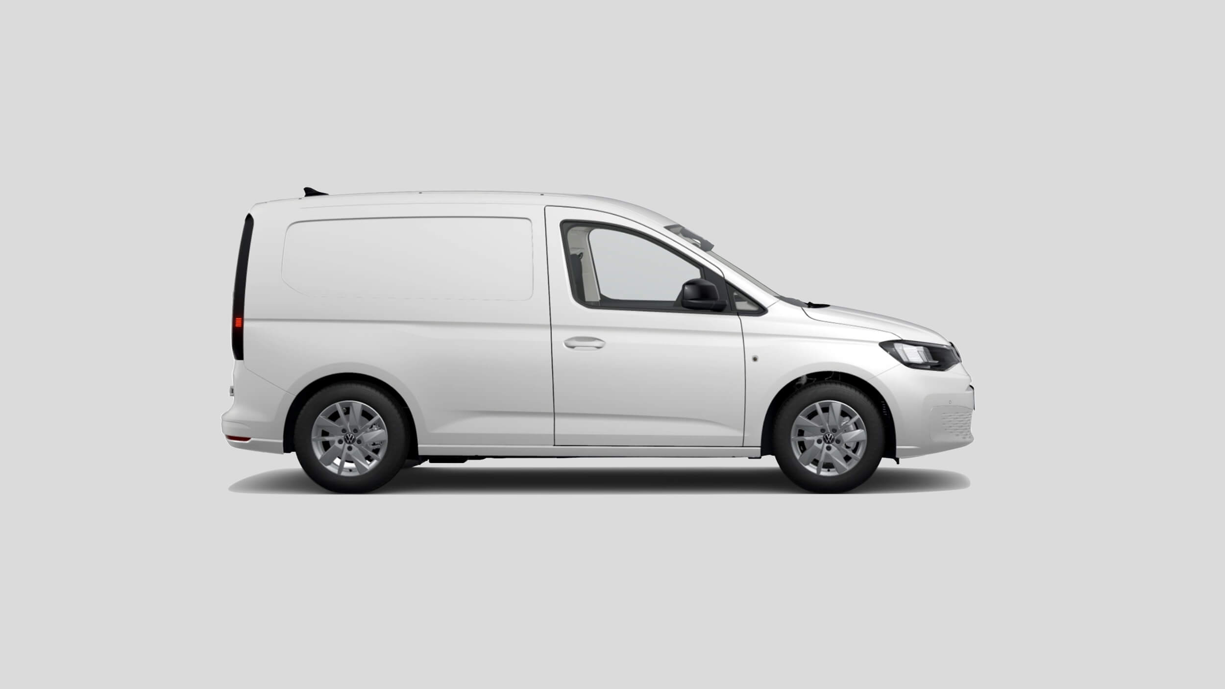 new vans on finance