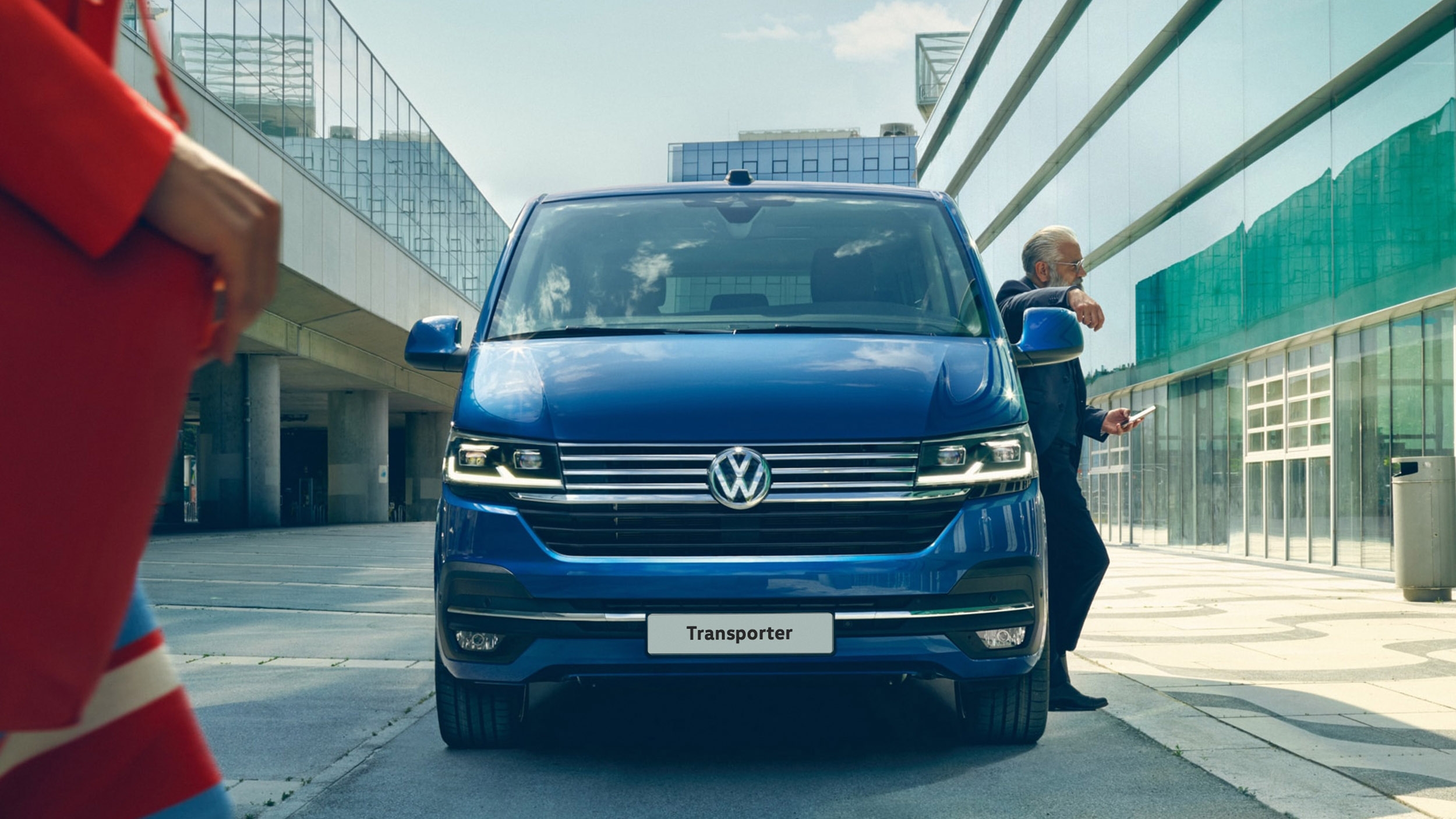 motability van prices