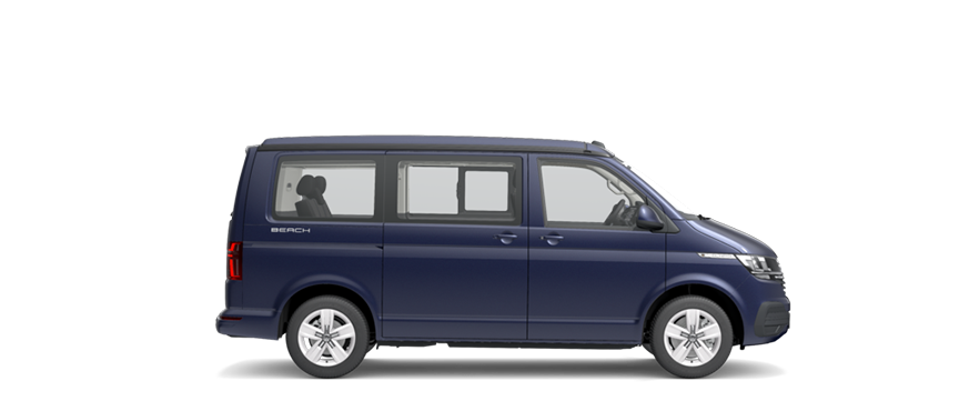 vans volkswagen